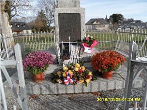 2018 12 05 ST EXUPERY HOMMAGE A NOS MORTS POUR LA FRANCE EN ALGERIE (2)
